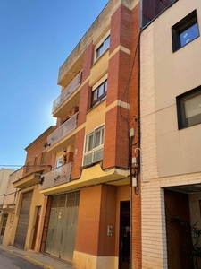 Venta de piso en calle Sant Jordi de 4 habitaciones con balcón