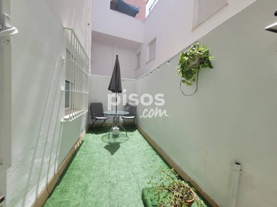 Apartamento en alquiler en V Centenario