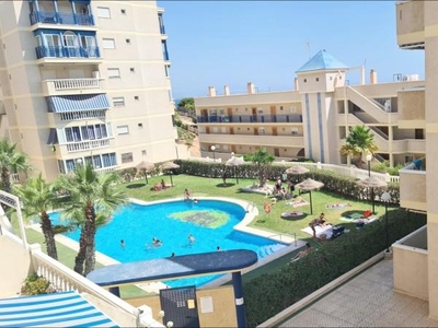 Apartamento en Arenales del sol