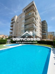 Apartamento en Benicàssim