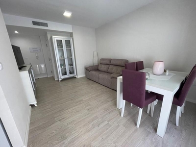 Apartamento en Benidorm