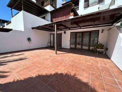 Apartamento en Costa Teguise