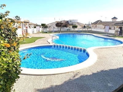 Apartamento en Orihuela Costa