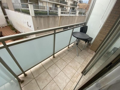 Apartamento en Sant Carles de la Ràpita