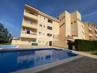 Apartamento en venta en Carrer de les Barques