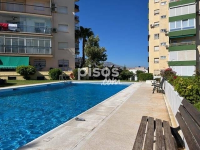 Apartamento en venta en Edificio El Molinero