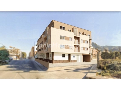 Apartamento en venta en Torreagüera, Murcia