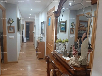 Apartamento en Villaquilambre