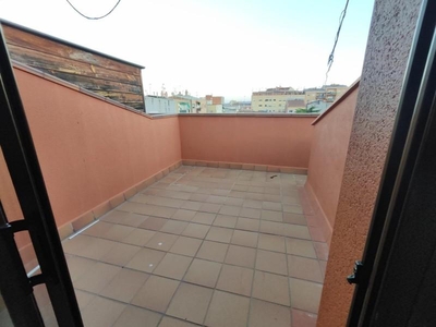 Ático duplex en Sabadell