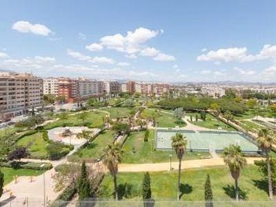 Ático en Málaga