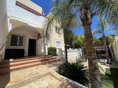 Bungalow en Orihuela