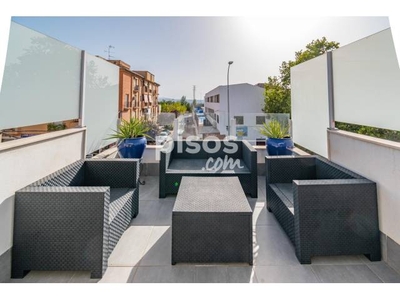 Casa adosada en venta en Avenida de Maracena, 154, cerca de Calle Terrona