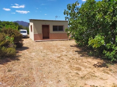 Casa con terreno en Alhaurín el Grande