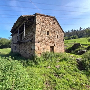 Casa con terreno en Penagos