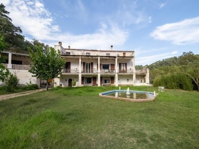 Casa con terreno en Sant Celoni