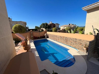 Bungalow en Alhaurín de la Torre