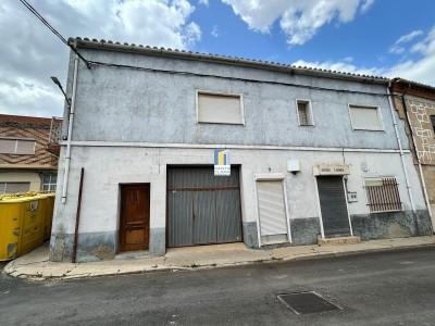 Casa en Corrales