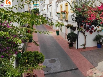 Casa en Estepona