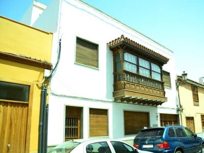 Casa en La Laguna