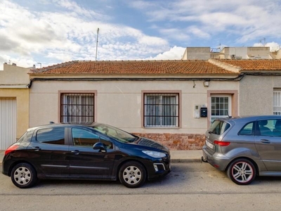 Casa en Los Montesinos