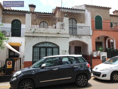 Casa en Mairena del Aljarafe