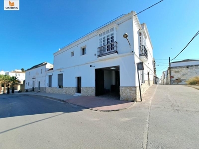 Casa en Medina Sidonia
