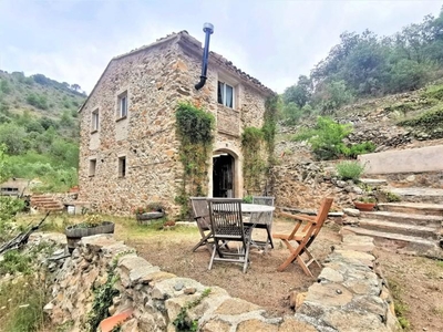 Casa en Porrera