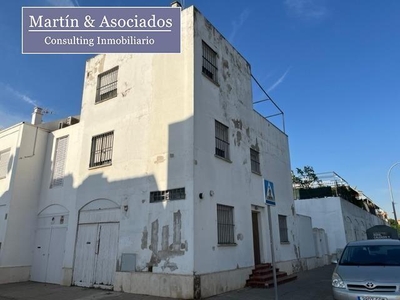 Casa en Sevilla