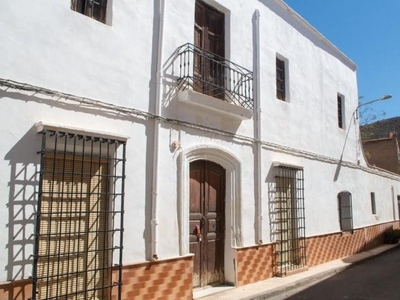 Casa en Tabernas