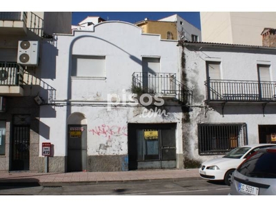 Casa en venta en Calle Espa/A De