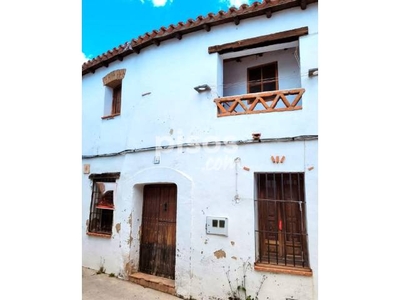 Casa en venta en Calle Noria Vieja