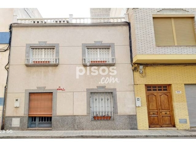 Casa en venta en Calle Pintor Romero de Torres