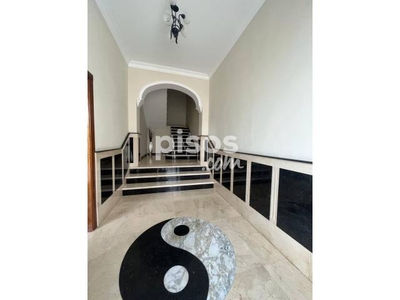 Casa en venta en Plaza de la Coracha