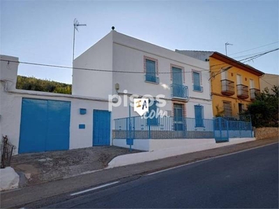 Casa en venta en Rute