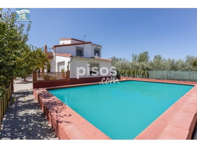 Casa en venta en Camino de Gabia