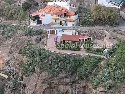 Casa independiente en venta en Saucillo-Fagajesto-Juncalillo, Gáldar