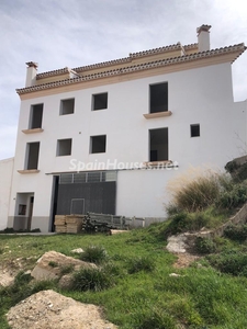 Casa independiente en venta en Vélez-Blanco