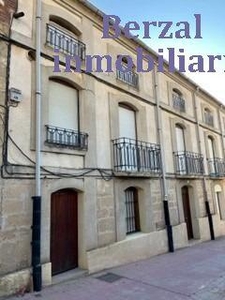 Casas de pueblo en Baños de Ebro/Mañueta