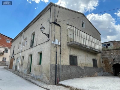 Casas de pueblo en Cifuentes