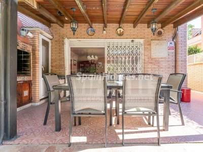 Chalet adosado en venta en Centre, Reus