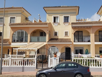 Chalet adosado en venta, Orihuela, Alicante/Alacant