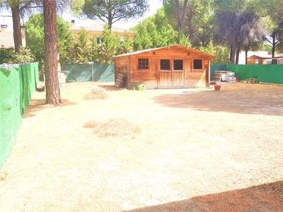 Chalet en Aldeamayor de San Martín