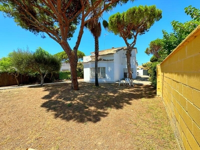 Chalet en El Puerto de Santa María