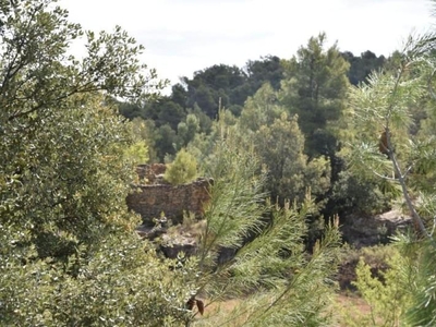 Chalet en Fórnoles