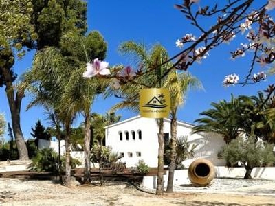 Chalet en Jávea/Xàbia