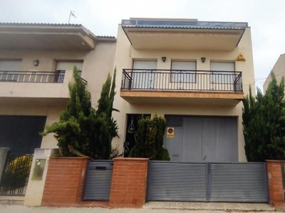 Chalet en la Bisbal del Penedès