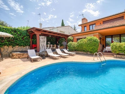 Chalet en Las Rozas de Madrid