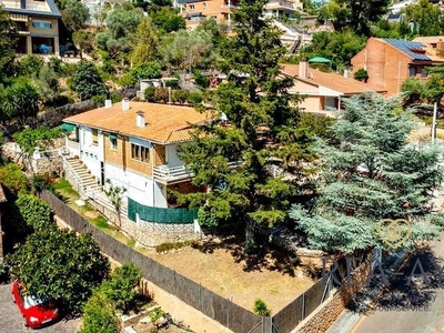 Chalet en Pallejà