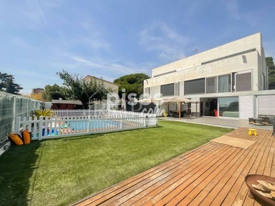 Chalet en venta en Carrer de Girona, nº sn