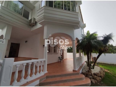 Chalet en venta en Costa del Sol Occidental